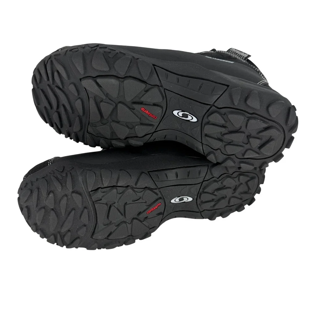 Salomon warm practical